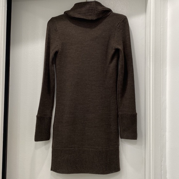 Sweater Dress - Picture 2 of 3